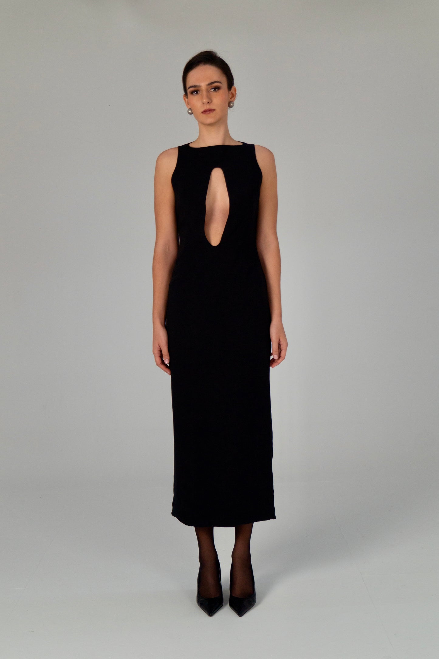 MINERVA Limited Edition Dress